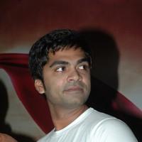 STR - Simbu in Osthi Movie Press Meet - Pictures | Picture 106767